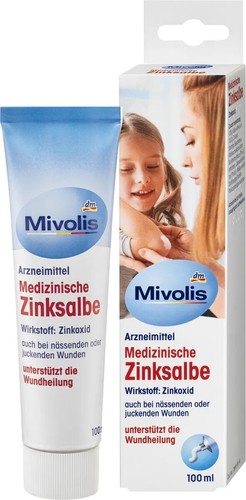 Mivolis medizinische - mivolis,