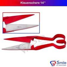 Handschere Schafe und Ziegen