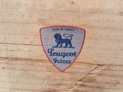 Logo decal transfer - decal,