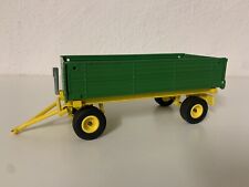 Siku Farmer 1:32 Anhänger Zweichachser Tandem-Anhänger 2551 Geschenk