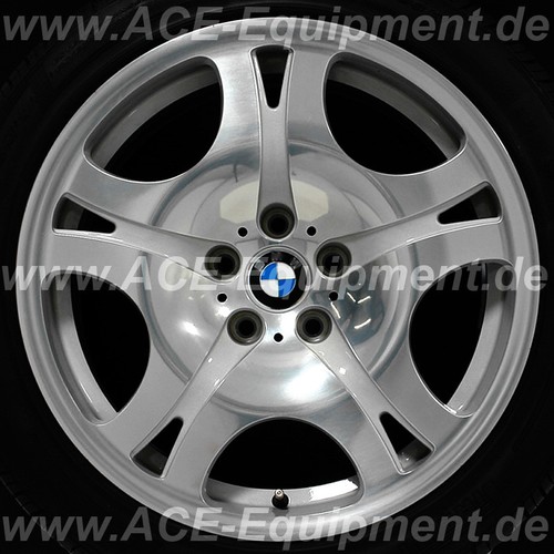Original bmw 19zoll - 19zoll, e65
