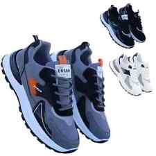 Herren Sportschuhe Turnschuhe Sneaker Laufschuhe Freizeit Herrenschuhe Schuhe