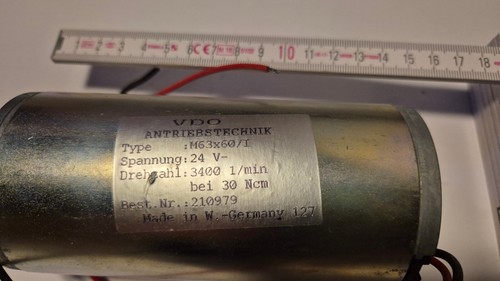 Elektromotor antriebsmotor - elektromotor,,