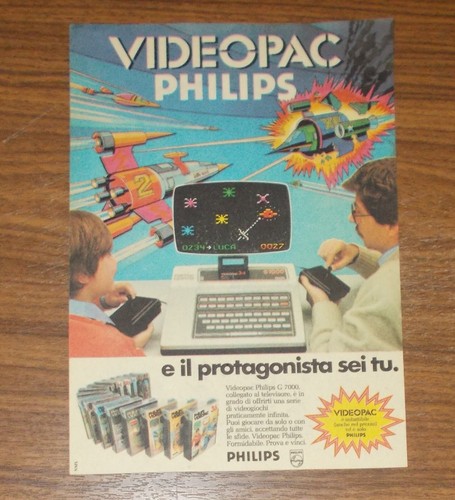 Seltene werbung philips - seltene,