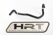 Forge Silikon Schlauch N75 Audi TT 8N S3 8L 1,8l Turbo Rot