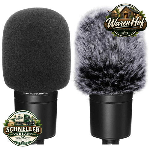 Popschutz pop filter - popschutz, pop-filter