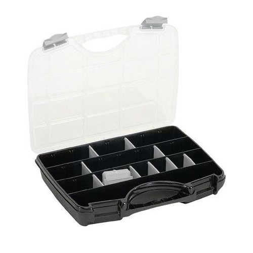 Raaco sortimentskasten - raaco,