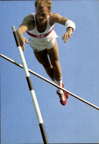 Leichtathletik - ak,