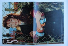 Sandra Bravo Poster - Vintage
