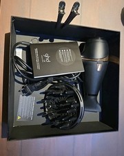 Haarstyling set haartrockner - haarstyling, set,