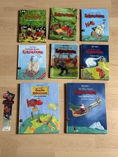 Der kleine Drache Kokosnuss