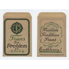 Berlin Zigarettenfabrik