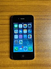 Apple iPhone 4 16GB - guter Zustand 