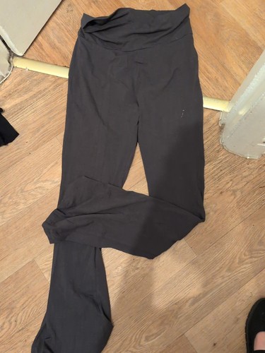 Legging primark dunkelgrau - primark,