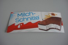 1x Kinder Ferrero Fußball WM