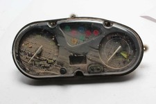 Tachoeinheit Cockpit Armatur