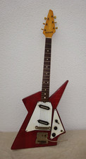 Alte Gitarre E Gitarre  Star