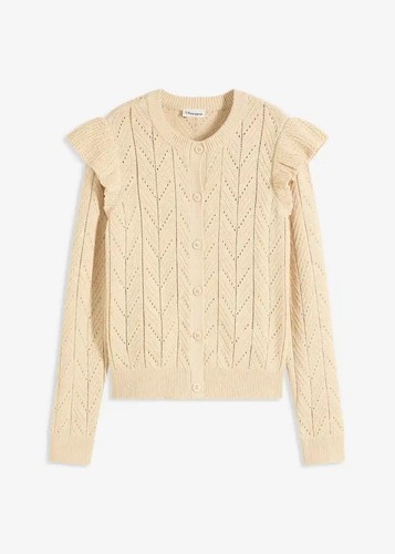 Neu ajour strickjacke - neu, ajour-strickjacke