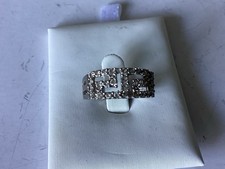 Vintage Sterlingsilber Versace