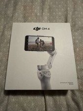 DJI Osmo Mobile 4 - Gimbal