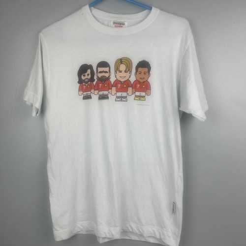 Toonstar shirt manchester - t-shirt,