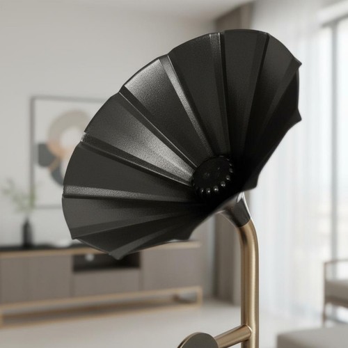 Grammophon deko glänzende - grammophon-deko,