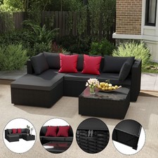 Gartenmöbel Sitzgruppe Sofa