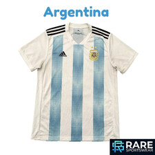 ARGENTINIEN 2018-19 HEIM
