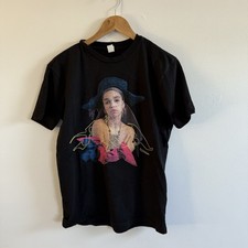 FKA Twigs 2019 Magdalene Tour T-Shirt Small
