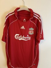 adidas Liverpool FC Retro