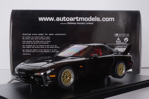 Autoart 75968 mazda - 75968, rx-7