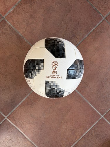 Adidas telstar 2018 official - 2018,
