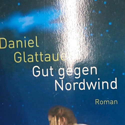 Daniel glattauer gut gegen - daniel,