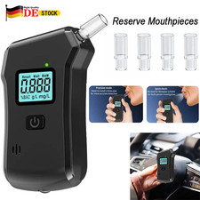 Alkoholtester Promilletester