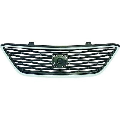 Kühlergrill passend für - , seat