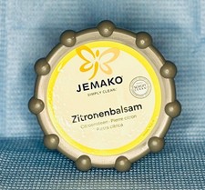 Jemako Zitronenbalsam 350g