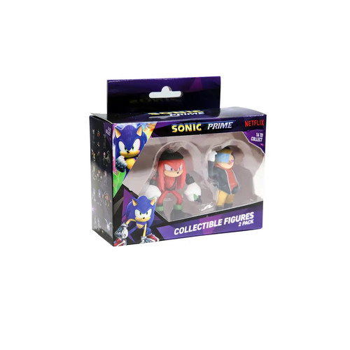 Sonic prime 39441 figuren - prime,