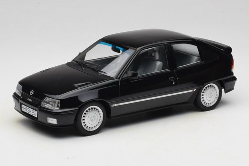 Opel kadett gsi - kadett,