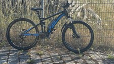 E-Bike Fully M 29 MTB Ghost Kato FS S3.9 Steps E8000 Shimano incl. Lupine Lampe!