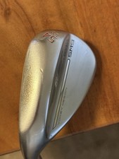 Titleist Vokey Wedge Sandwedge