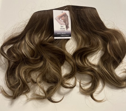 Haar extensions kunsthaar - haar, –