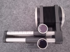 Novoflex Automatik Balgengerät für Olympus OM analog