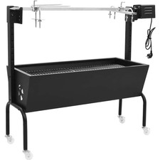 BBQ Rotisserie Elektrisch