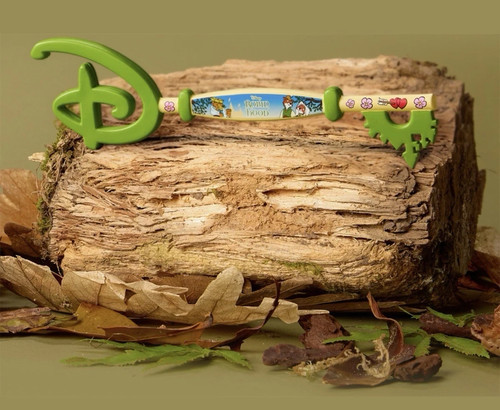 Disney store robin hood - disney,