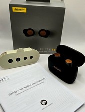 ? Jabra Elite 85t – True Wireless Kopfhörer ANC Schwarz, Top Zustand