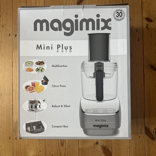 Magimix 18252 küchenmaschine - magimix,