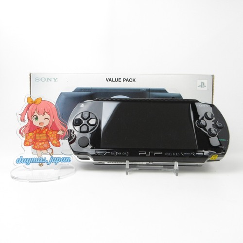 Sehr gut sony - 【sehr, psp-1000