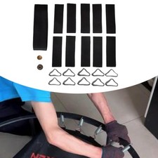 10 Pieces Trampoline Buckle