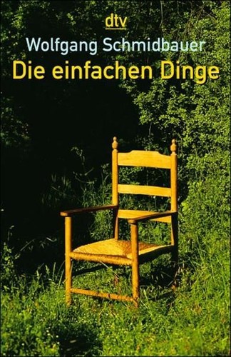 Die einfachen dinge - die,