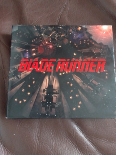 Blade runner in - blade,